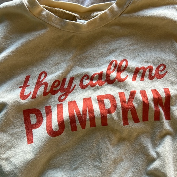 Fall onesie - Picture 2 of 2